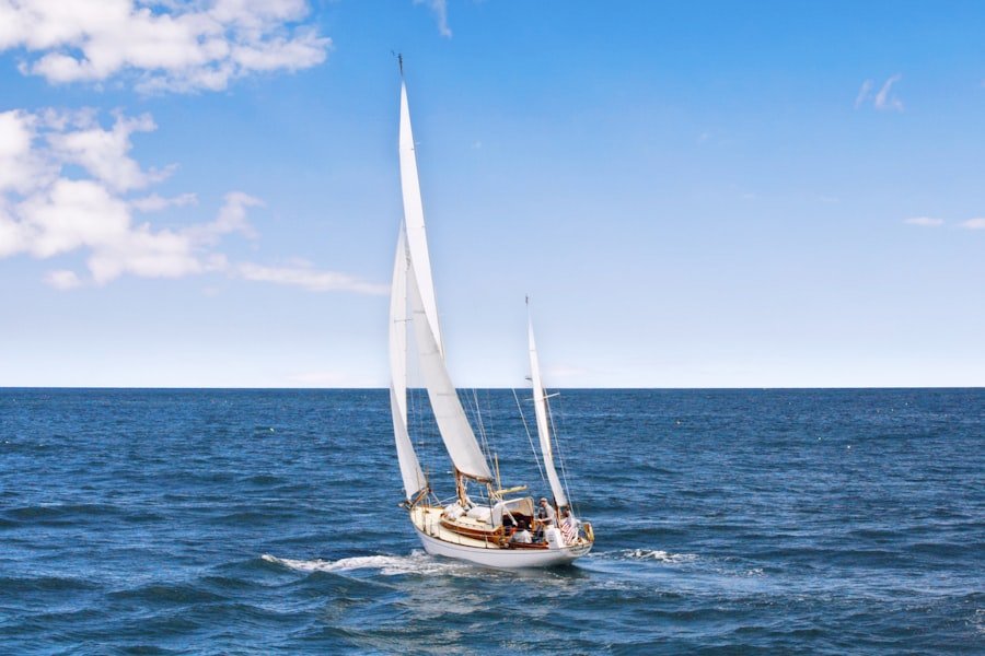 Imperial 150 super yacht